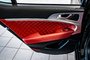 GENESIS G70 3.3T SPORT AWD 365 HP HEAD UP DISP CAM360 CUIR 2022-36