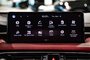 GENESIS G70 3.3T SPORT AWD 365 HP HEAD UP DISP CAM360 CUIR 2022-26