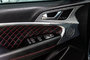 GENESIS G70 3.3T SPORT AWD 365 HP HEAD UP DISP CAM360 CUIR 2022-13