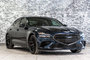 GENESIS G70 3.3T SPORT AWD 365 HP HEAD UP DISP CAM360 CUIR 2022-6