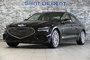 2023 GENESIS G70 2.0T ADVANCED CUIR TOIT NAV CAM-0