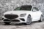 2023 GENESIS G70 2.0T ADVANCED AWD 252HP CUIR TOIT NAV CAMERA-0
