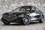 2023 GENESIS G70 2.0T PRESTIGE AWD TOIT OUVRANT NAVIGATION CUIR-0