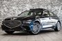 2023 GENESIS G70 2.0T ADVANCED AWD 252HP CUIR TOIT NAV CAMERA-0