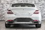 GENESIS G70 3.3T SPORT AWD 365 HP HEAD UP DISP CAM360 CUIR 2023-11