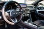 GENESIS G70 3.3T SPORT AWD 365 HP HEAD UP DISP CAM360 CUIR 2023-12