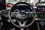GENESIS G70 3.3T SPORT AWD 365 HP HEAD UP DISP CAM360 CUIR 2023-37