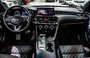 GENESIS G70 3.3T SPORT AWD 365 HP HEAD UP DISP CAM360 CUIR 2023-16