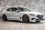 GENESIS G70 3.3T SPORT AWD 365 HP HEAD UP DISP CAM360 CUIR 2023-5