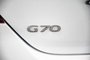GENESIS G70 3.3T SPORT AWD 365 HP HEAD UP DISP CAM360 CUIR 2023-15