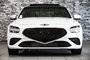 GENESIS G70 3.3T SPORT AWD 365 HP HEAD UP DISP CAM360 CUIR 2023-7