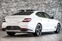 GENESIS G70 3.3T SPORT AWD 365 HP HEAD UP DISP CAM360 CUIR 2023-12