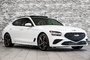 GENESIS G70 3.3T SPORT AWD 365 HP HEAD UP DISP CAM360 CUIR 2023-8