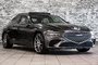 2023 GENESIS G70 2.0T PRESTIGE AWD TOIT OUVRANT NAVIGATION CUIR-8