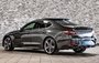 GENESIS G70 3.3T SPORT AWD 365 HP HEAD UP DISP CAM360 CUIR 2023-14