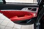 GENESIS G70 3.3T SPORT AWD 365 HP HEAD UP DISP CAM360 CUIR 2023-36