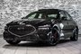 GENESIS G70 3.3T SPORT AWD 365 HP HEAD UP DISP CAM360 CUIR 2023-0