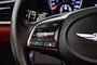 GENESIS G70 3.3T SPORT AWD 365 HP HEAD UP DISP CAM360 CUIR 2023-35