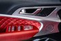 GENESIS G70 3.3T SPORT AWD 365 HP HEAD UP DISP CAM360 CUIR 2023-20