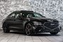 GENESIS G70 3.3T SPORT AWD 365 HP HEAD UP DISP CAM360 CUIR 2023-9