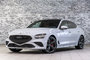 GENESIS G70 3.3T SPORT AWD 365 HP HEAD UP DISP CAM360 CUIR 2023-0