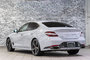 GENESIS G70 3.3T SPORT AWD 365 HP HEAD UP DISP CAM360 CUIR 2023-16