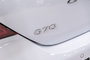GENESIS G70 3.3T SPORT AWD 365 HP HEAD UP DISP CAM360 CUIR 2023-14