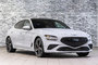 GENESIS G70 3.3T SPORT AWD 365 HP HEAD UP DISP CAM360 CUIR 2023-7