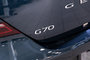 2023 GENESIS G70 3.3T SPORT AWD 365 HP HEAD UP DISP CAM360 CUIR-12