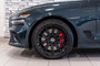 2023 GENESIS G70 3.3T SPORT AWD 365 HP HEAD UP DISP CAM360 CUIR-2