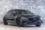 2023 GENESIS G70 3.3T SPORT AWD 365 HP HEAD UP DISP CAM360 CUIR-7