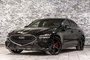 GENESIS G70 3.3T SPORT AWD 365 HP HEAD UP DISP CAM360 CUIR 2023-0