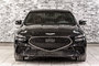 GENESIS G70 3.3T SPORT AWD 365 HP HEAD UP DISP CAM360 CUIR 2023-6