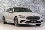 GENESIS G70 SPORT 3.3T AWD 365HP CUIR TOIT NAV CAM360 2024-6