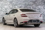 GENESIS G70 SPORT 3.3T AWD 365HP CUIR TOIT NAV CAM360 2024-9