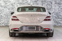 GENESIS G70 SPORT 3.3T AWD 365HP CUIR TOIT NAV CAM360 2025-12