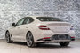GENESIS G70 SPORT 3.3T AWD 365HP CUIR TOIT NAV CAM360 2025-2