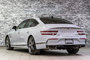 GENESIS G80 3.5T SPORT AWD TOIT PANO NAV CUIR SIEGE MASSAGE 2022-11