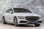 GENESIS G80 3.5T SPORT AWD TOIT PANO NAV CUIR SIEGE MASSAGE 2022-8