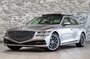 GENESIS G80 2.5T ADVANCED AWD 300HP TOIT NAV CUIR MAGS 2024-0