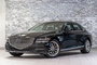 GENESIS G80 2.5T ADVANCED AWD 300HP TOIT NAV CUIR MAGS 2024-0