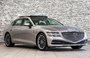 GENESIS G80 2.5T ADVANCED AWD 300HP TOIT GPS CUIR MAGS 2024-8