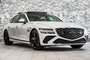 GENESIS G80 3.5T SPORT PLUS 375 HP AWD AUTO PARK NAV CAM360 2025-7