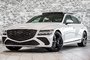 GENESIS G80 3.5T SPORT PLUS 375 HP AWD AUTO PARK NAV CAM360 2025-0