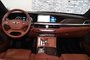 2020 GENESIS G90 5.0L PRESTIGE AWD V8 GPS CAM 360 CUIR TOIT-34