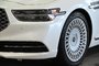 2020 GENESIS G90 5.0L PRESTIGE AWD V8 GPS CAM 360 CUIR TOIT-4