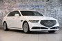 2020 GENESIS G90 5.0L PRESTIGE AWD V8 GPS CAM 360 CUIR TOIT-2