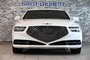 2020 GENESIS G90 5.0L PRESTIGE AWD V8 GPS CAM 360 CUIR TOIT-1