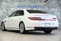 2020 GENESIS G90 5.0L PRESTIGE AWD V8 GPS CAM 360 CUIR TOIT-14