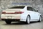 2020 GENESIS G90 5.0L PRESTIGE AWD V8 GPS CAM 360 CUIR TOIT-11